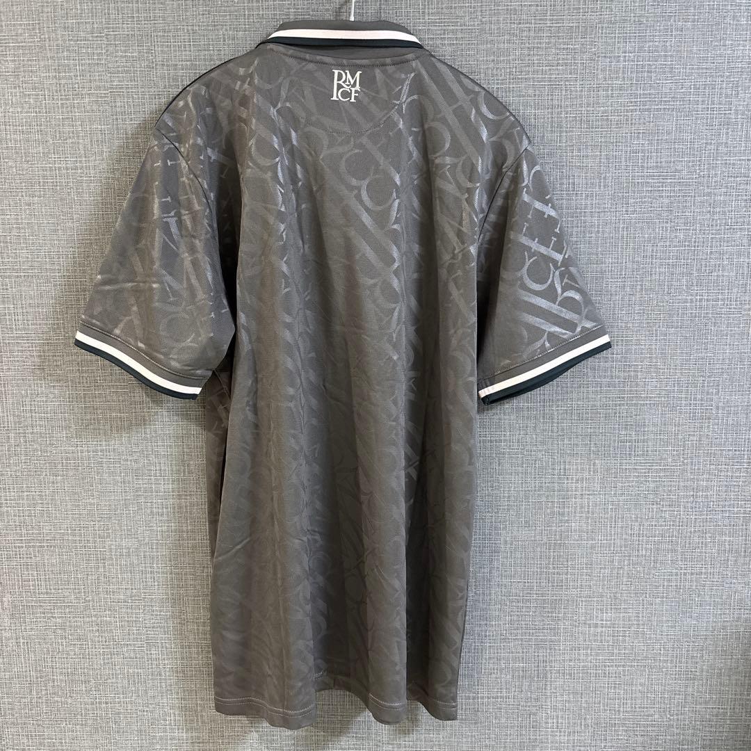 【新品XLサイズ】adidas original レアルマドリード ユニフォーム