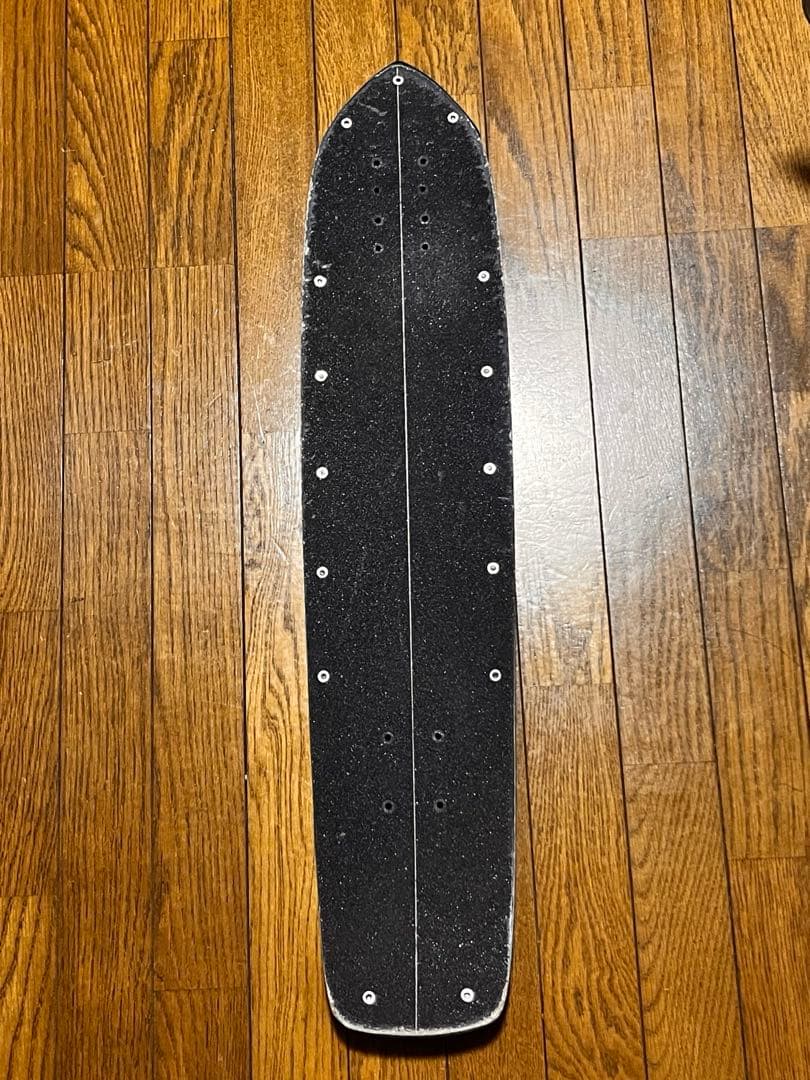 fesn セミロングクルーザーデッキ