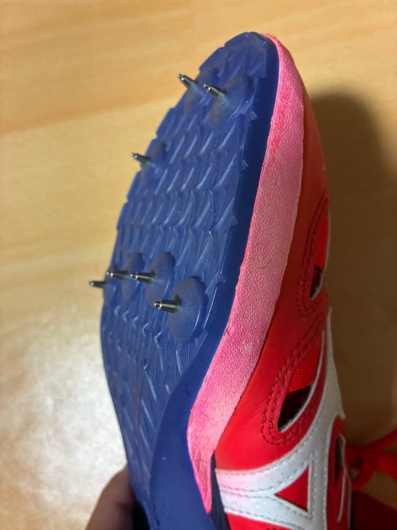 Mizuno クロノインクス ネオ　Neo 26cm