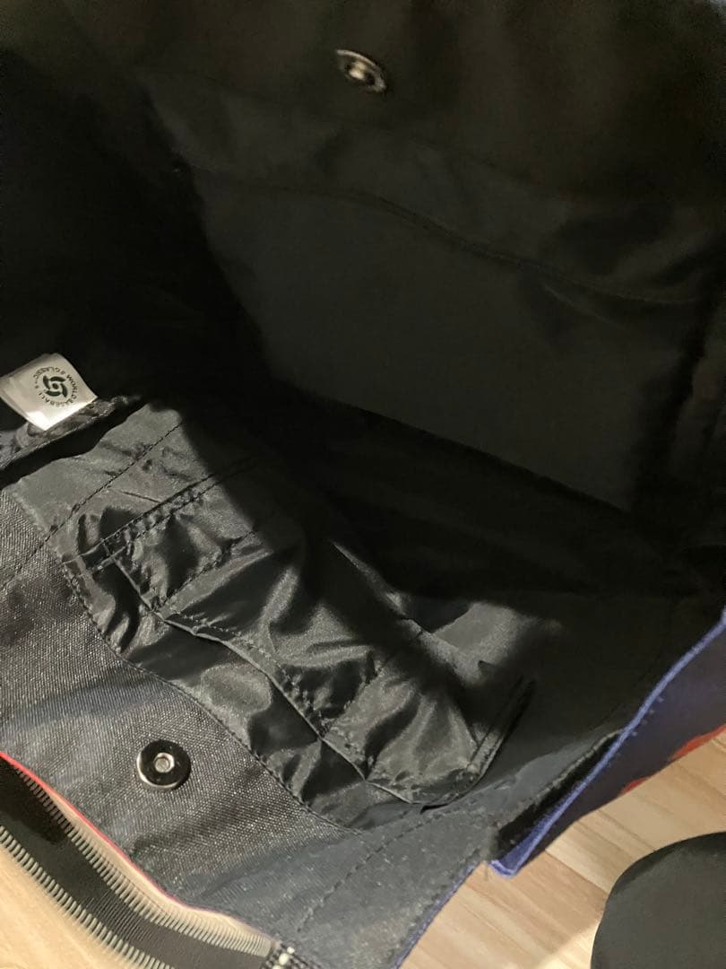 OHTANI 16 SAMURAI JAPAN 大容量トートバッグ　未使用