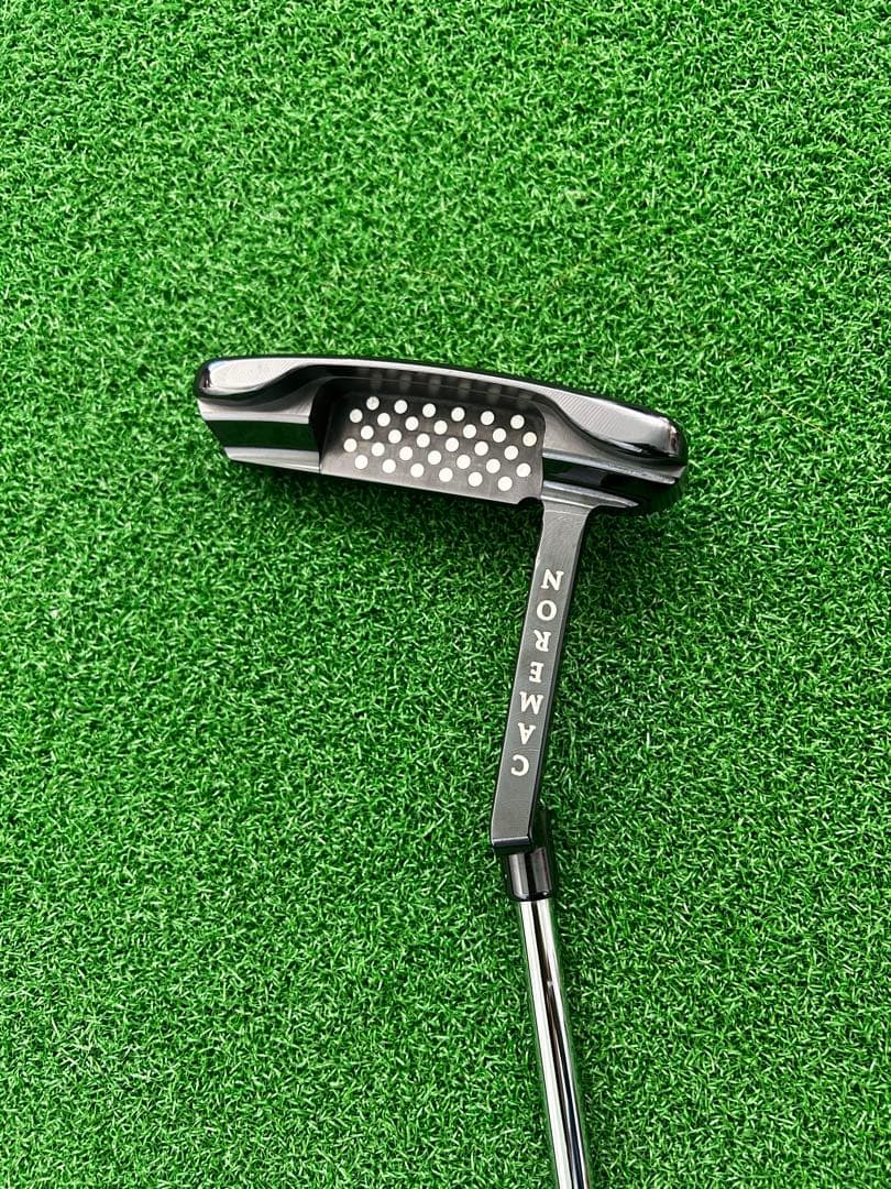 Scotty Cameron Newport Long Neck パター