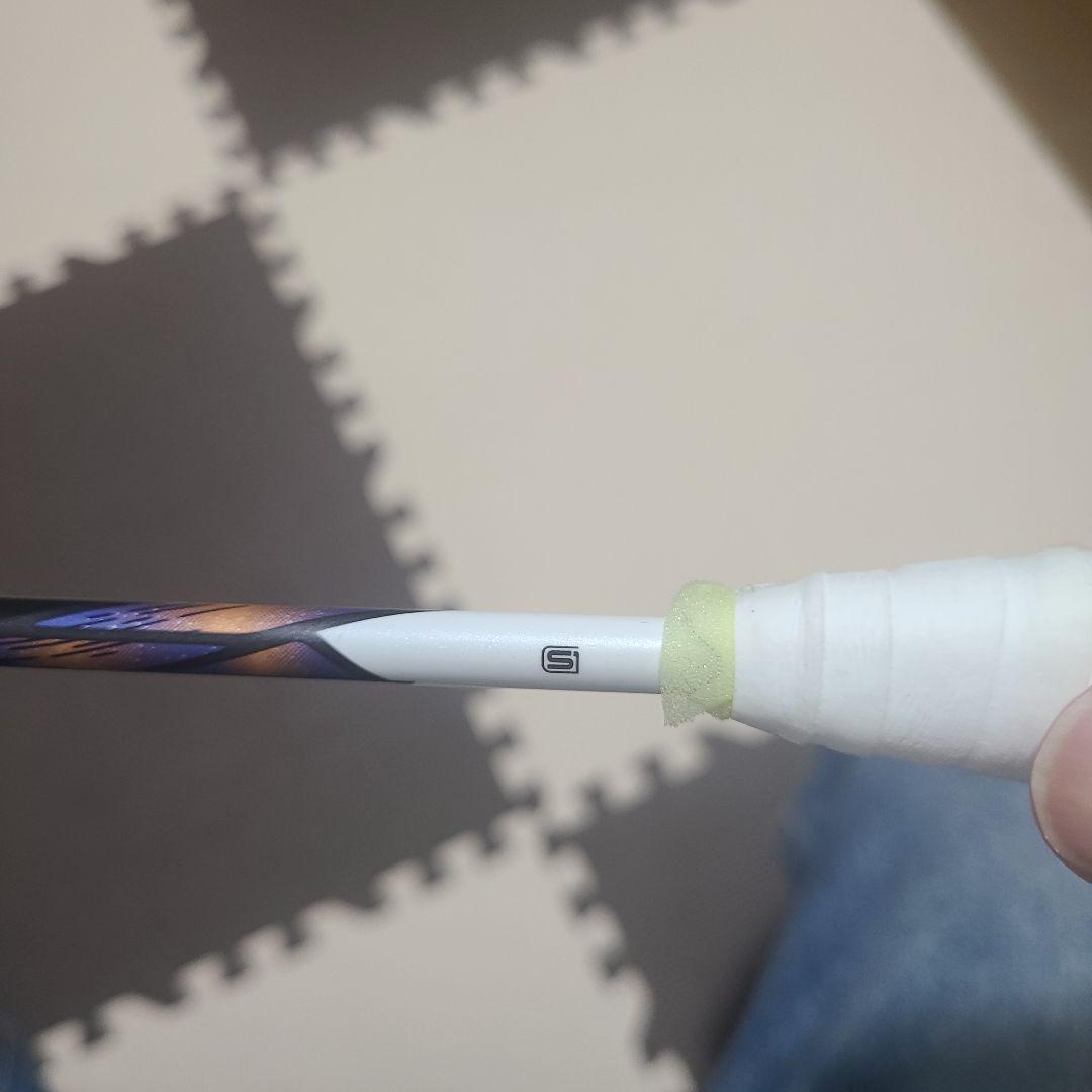 YONEXASTROX 77 TOUR限定カラー バドミントンラケット 4UG6