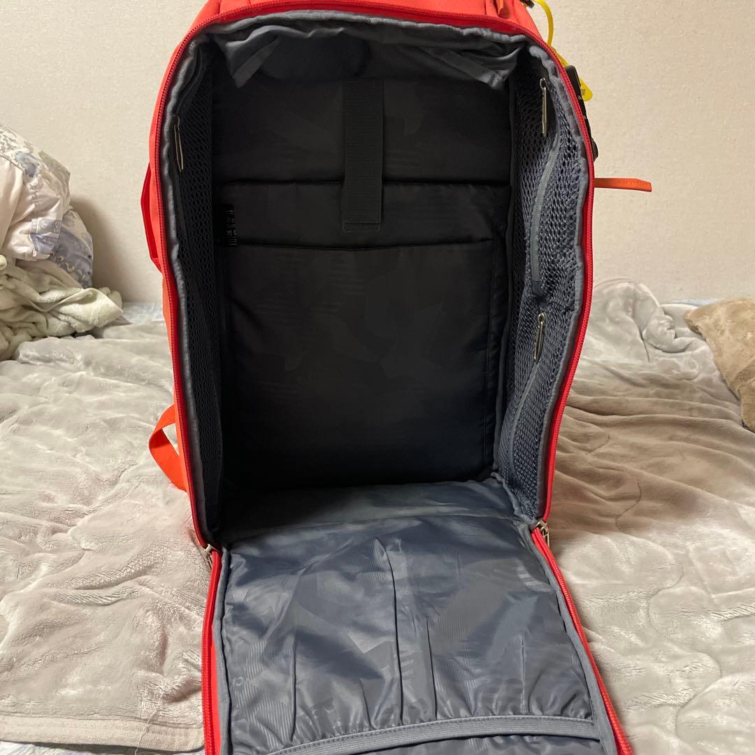 black briar バックパック