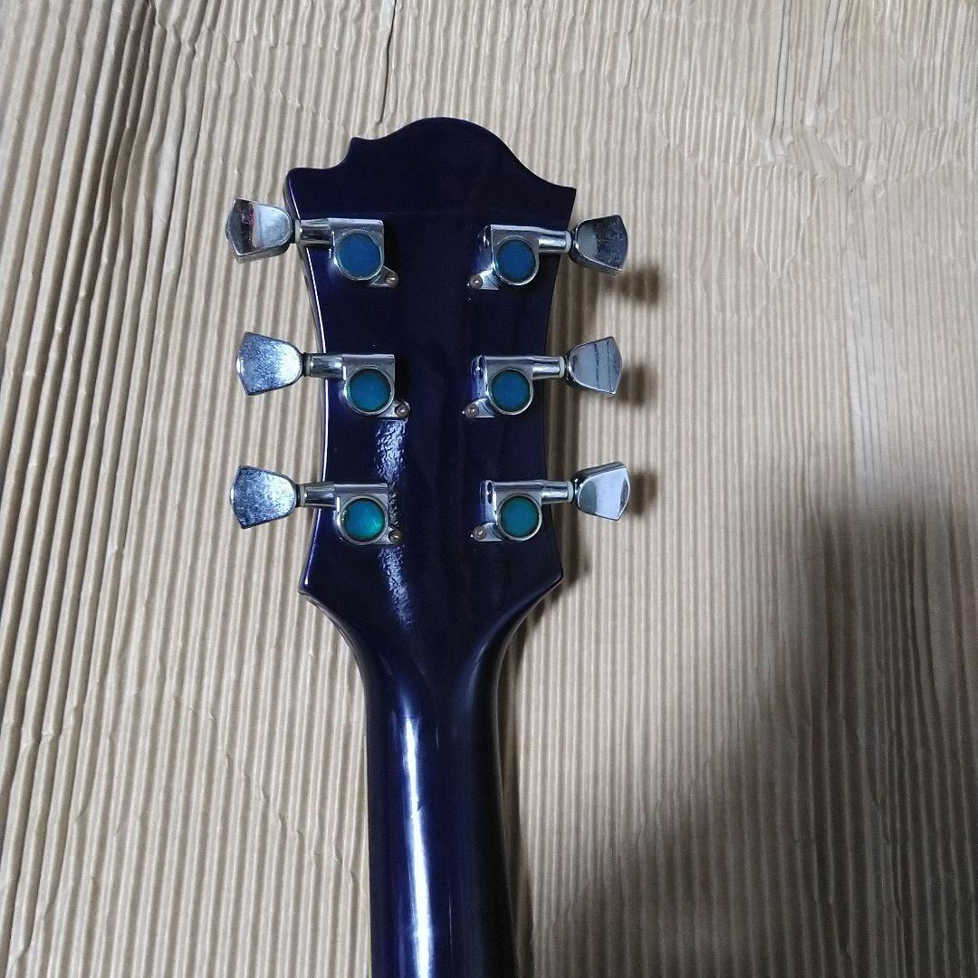 海外製　モッキンバード　エレキギター　XJAPAN hide