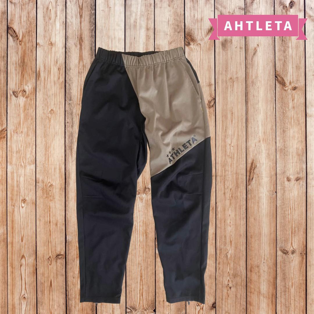 AHTLETA　アスレタ　上下セット　ジャージ