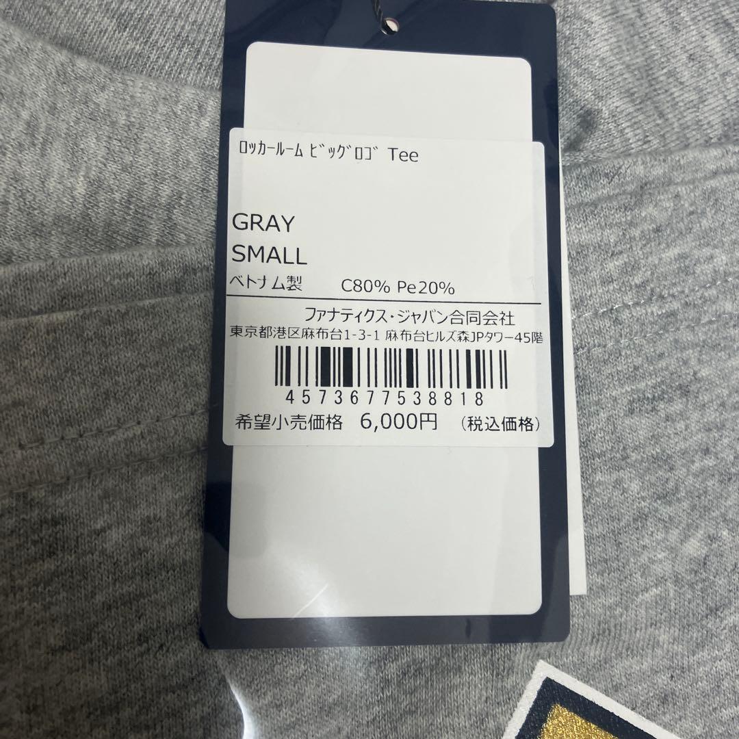 ドジャース2025ワールドシリーズ チャンピオンズロッカールーム Tシャツ受注品