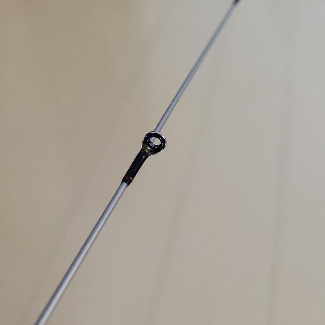 【かめさん専用】Daiwa 月下美人 76UL-S アジング　メバリング　ロッド