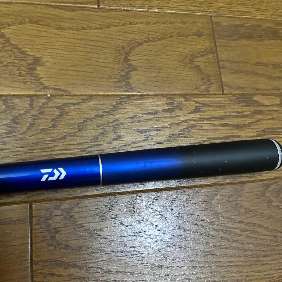 DAIWA ダイワ バトルゲーム アオリワン 51