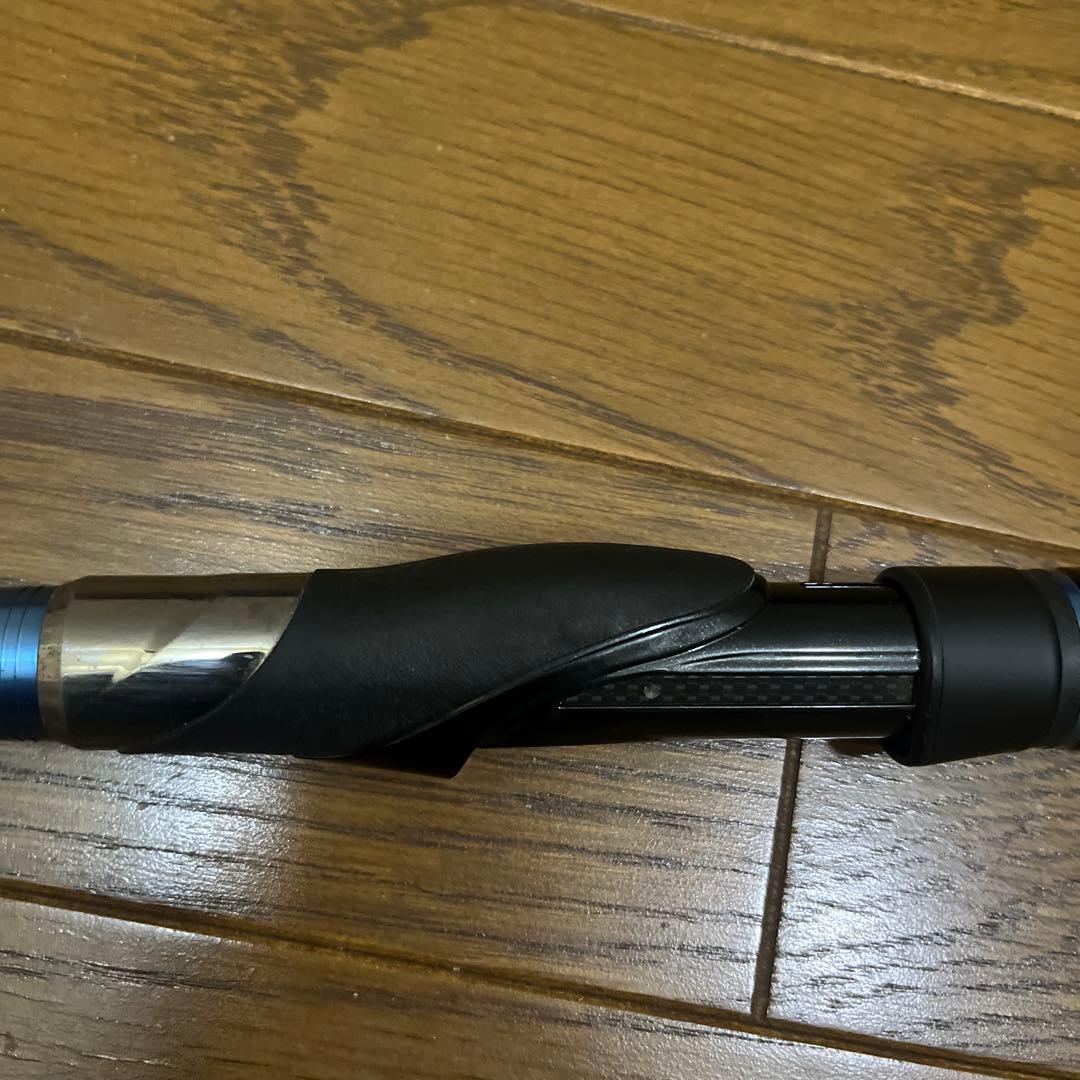 DAIWA ダイワ バトルゲーム アオリワン 51