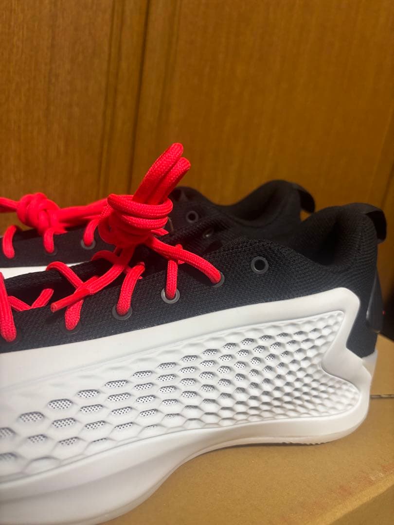 シューズ(男性用) AE1low 27.0cm