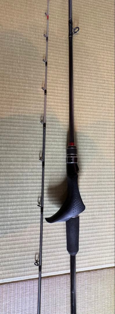 シマノ ライトゲームSS73H190