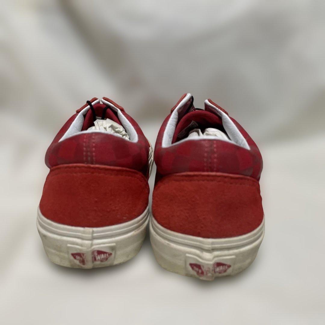 スケートボード VANS