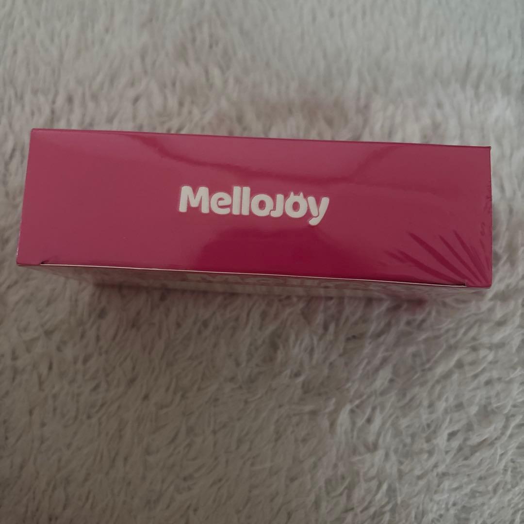 mellojoy スクイーズ　チーズベア　廃盤