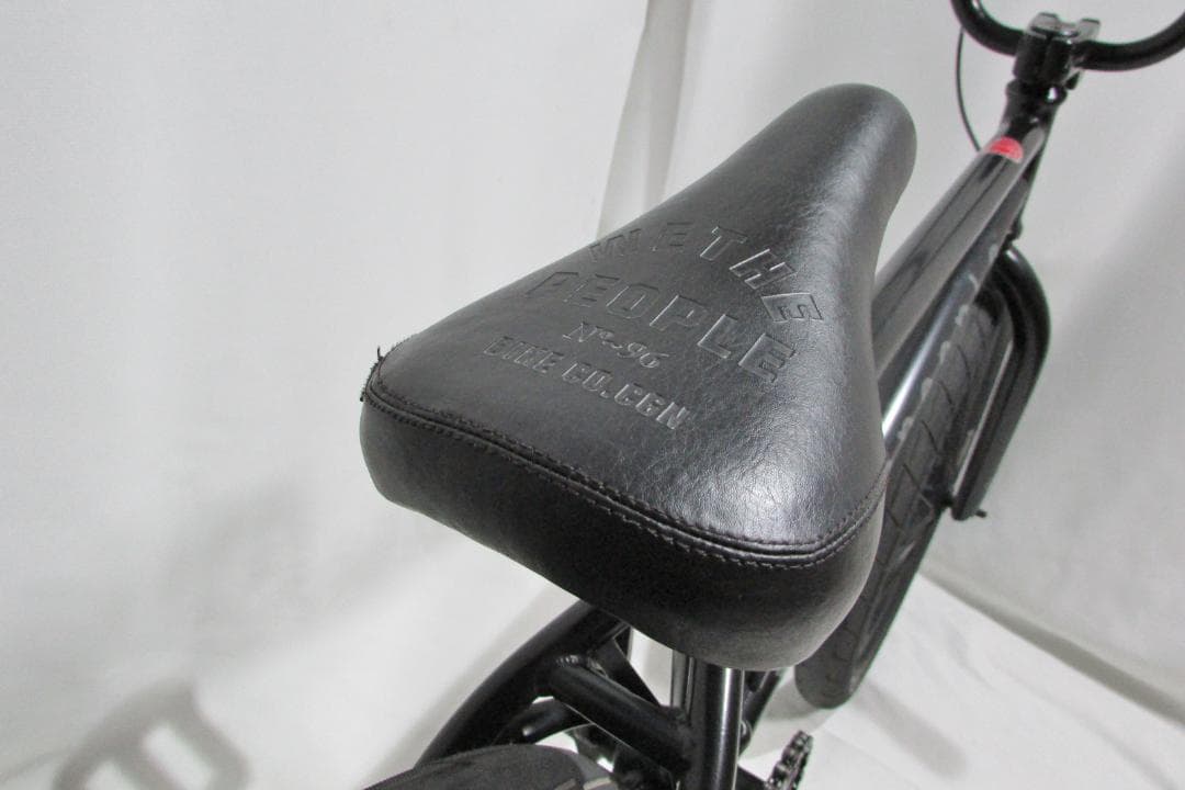 -送料込- BMX ストリート WeThePeople Nova