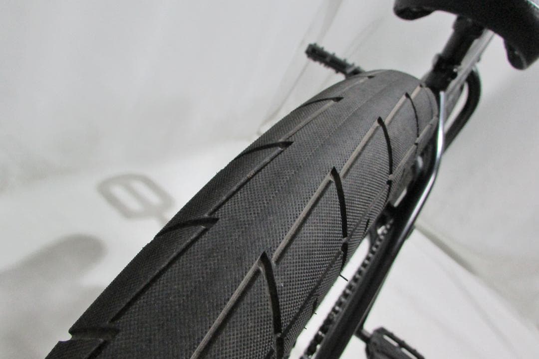 -送料込- BMX ストリート WeThePeople Nova
