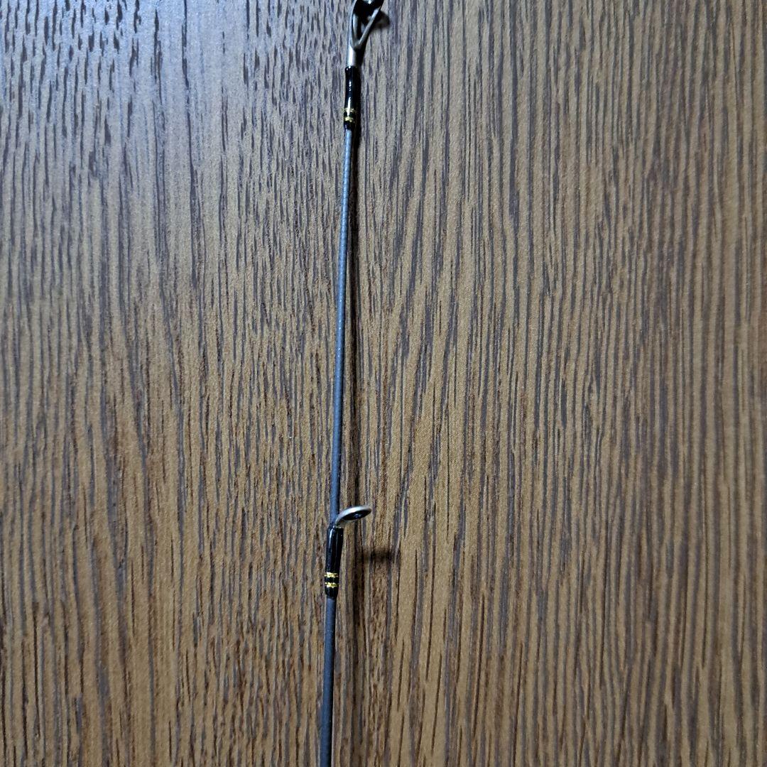 ショアジギングロッド SSJC-892L-KR 8'9\"