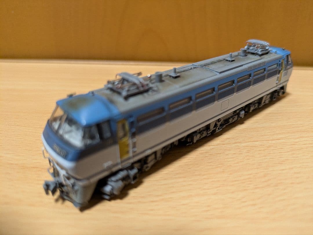 KATO EF66 100番台