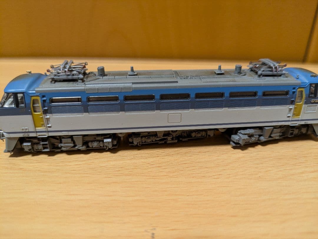 KATO EF66 100番台