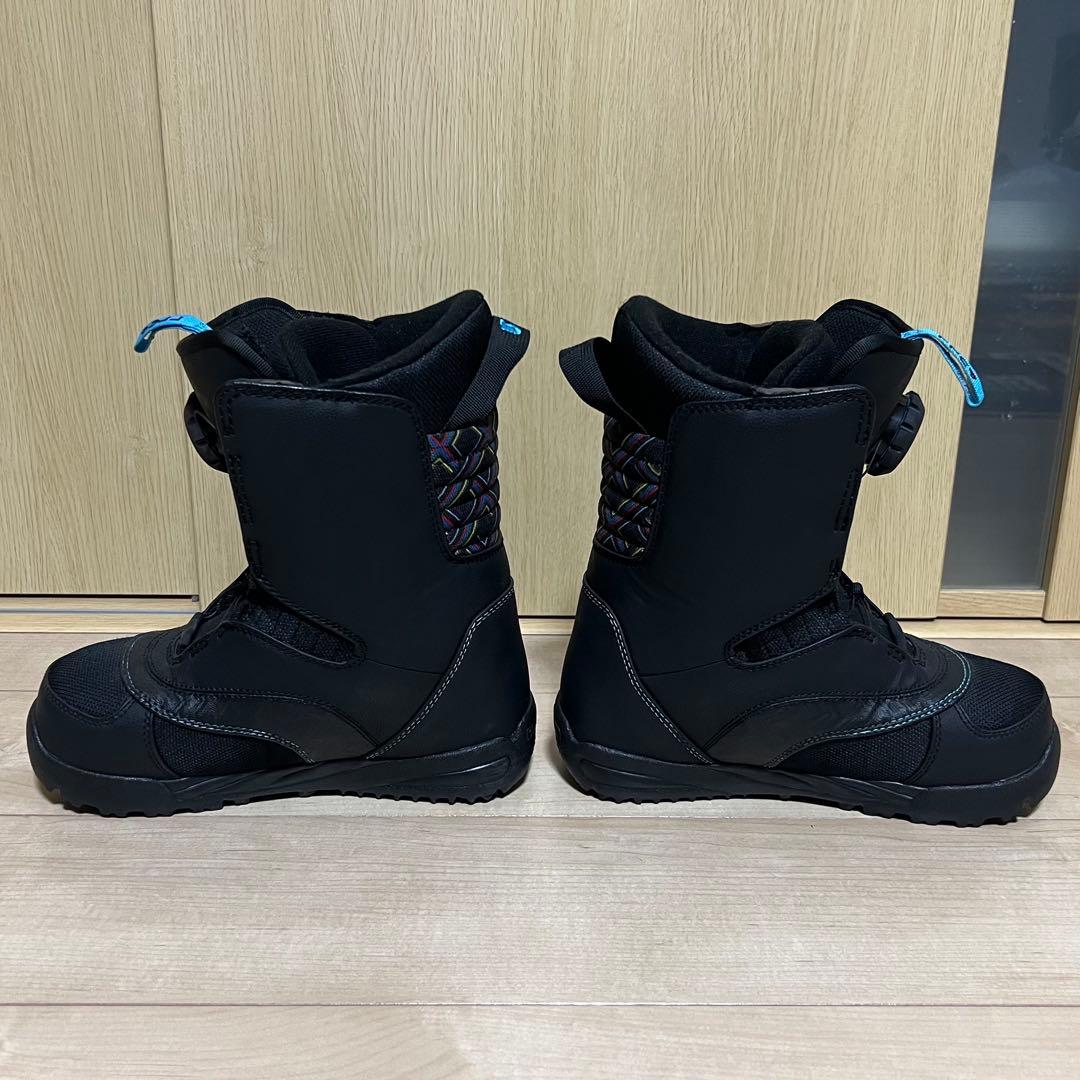 Burton　バートン　Chloe Boa 24.5cm