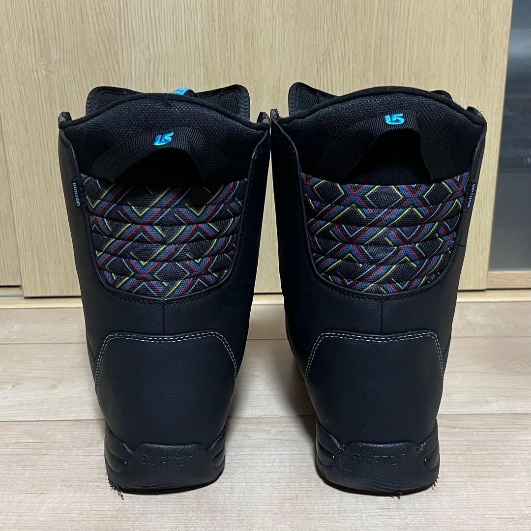 Burton　バートン　Chloe Boa 24.5cm