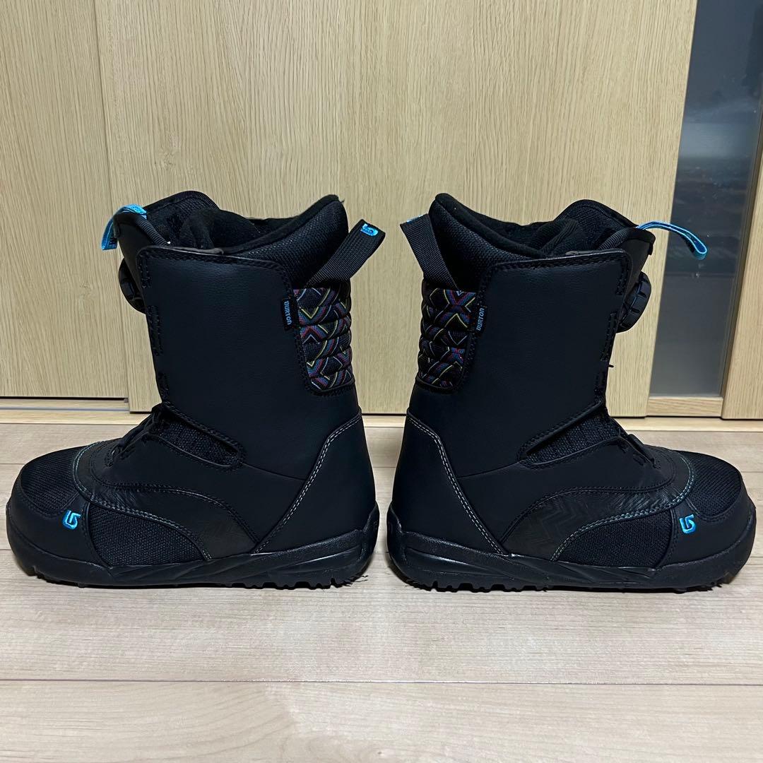 Burton　バートン　Chloe Boa 24.5cm