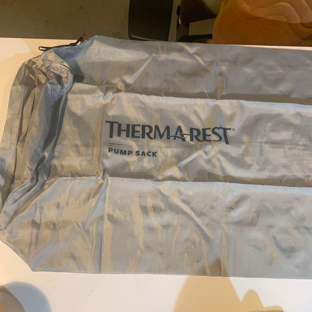 アウトドア寝具 THERMAREST NEOAIR XLITE