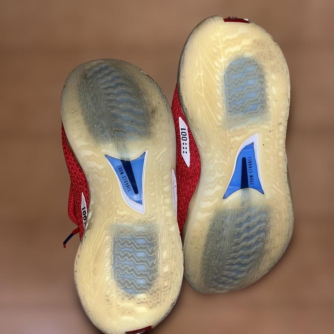 NIKE GT CUT１