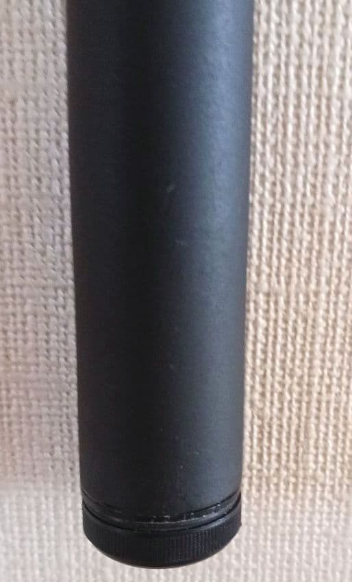 美品 宇崎日新① プロフェッショナル K-1 磯 1.5号 360