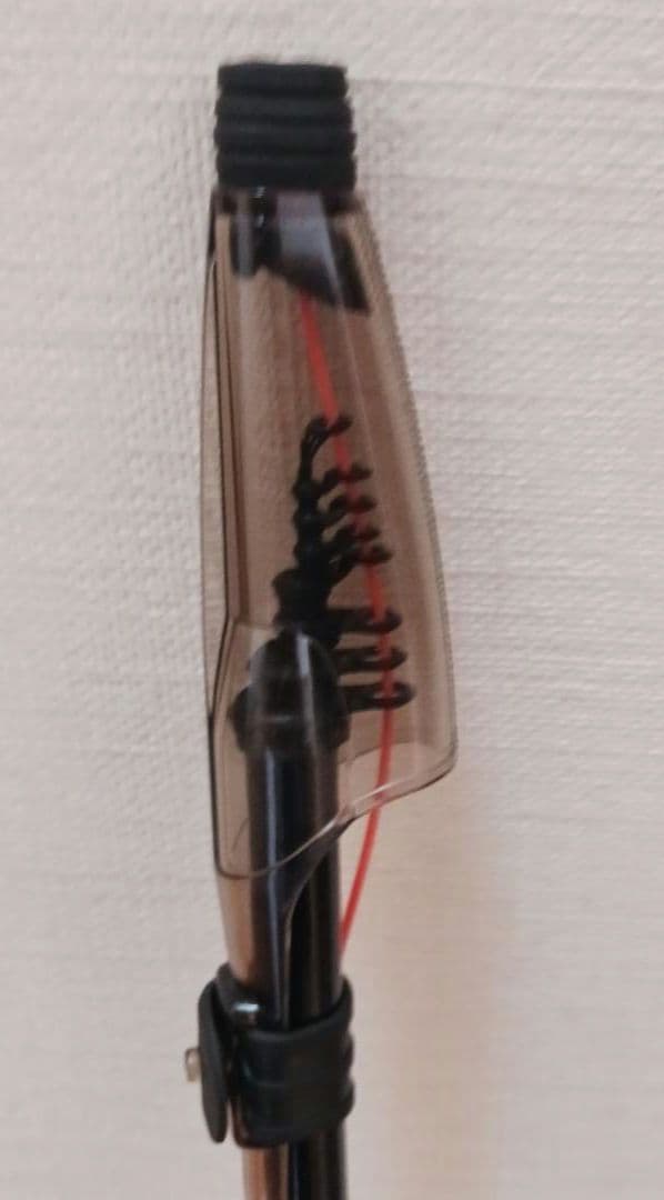 美品 宇崎日新① プロフェッショナル K-1 磯 1.5号 360