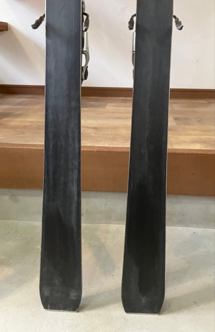 【OGASAKA/オガサカ】P-FG / X スキー板 LOOKビンディング付