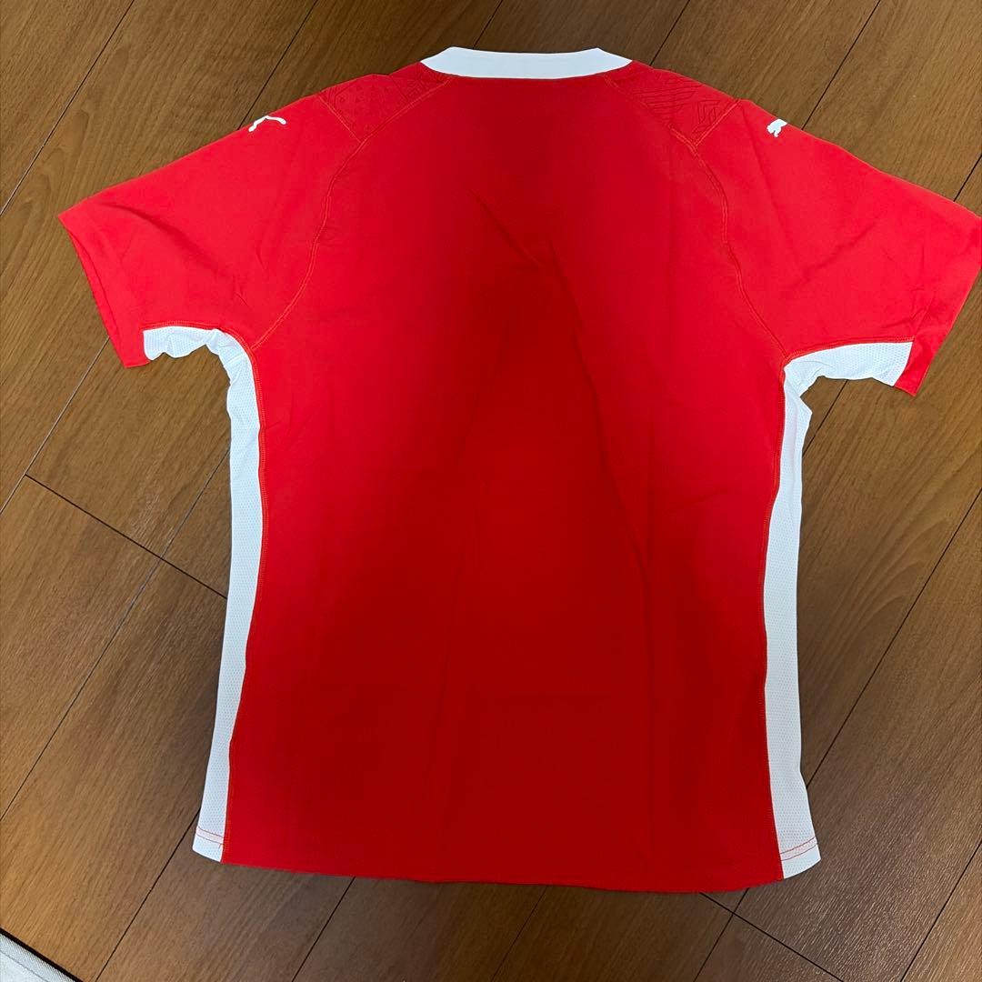 京都サンガF.C. 練習着（新品、未使用）