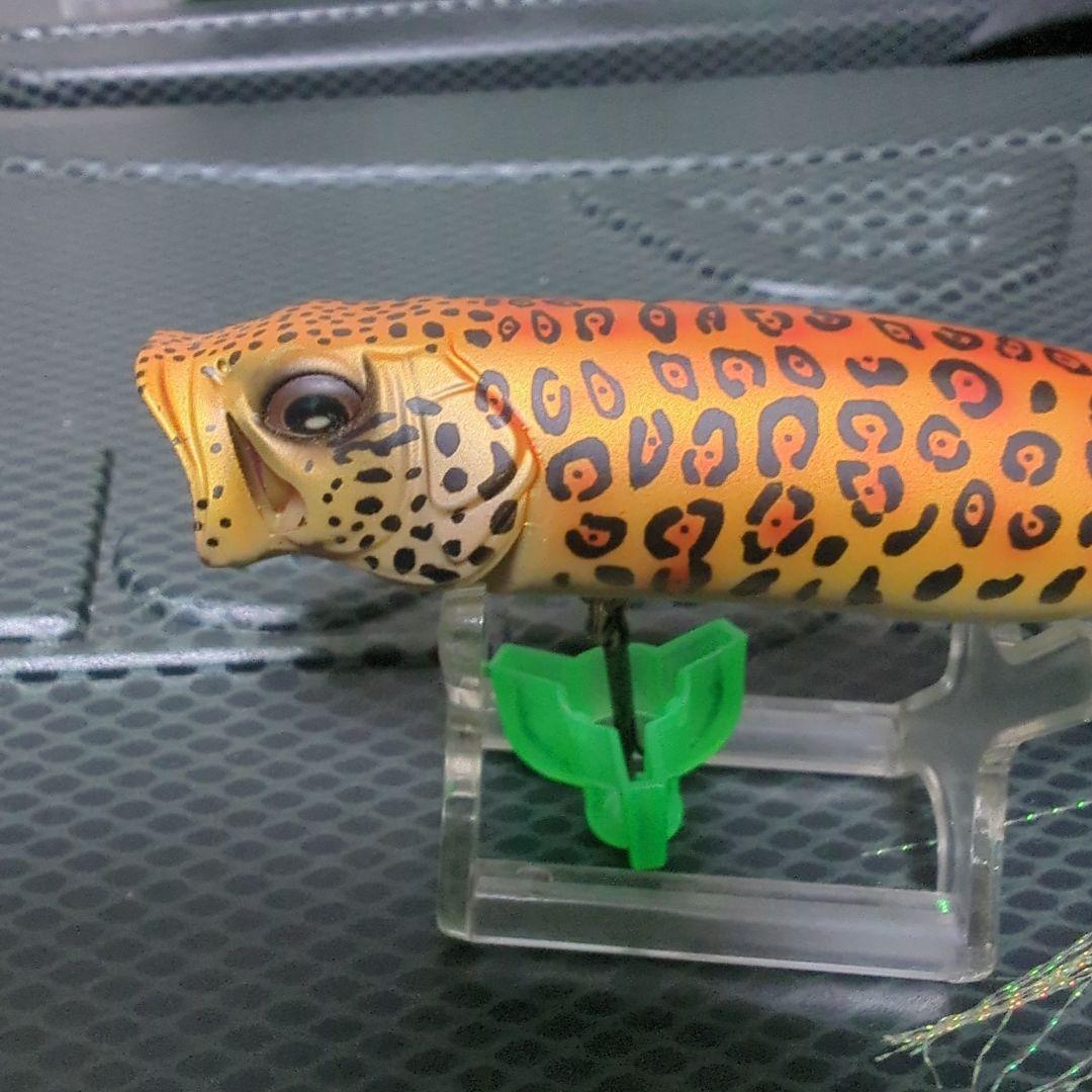 メガバス　バルサマックス　ロングボディー　限定
