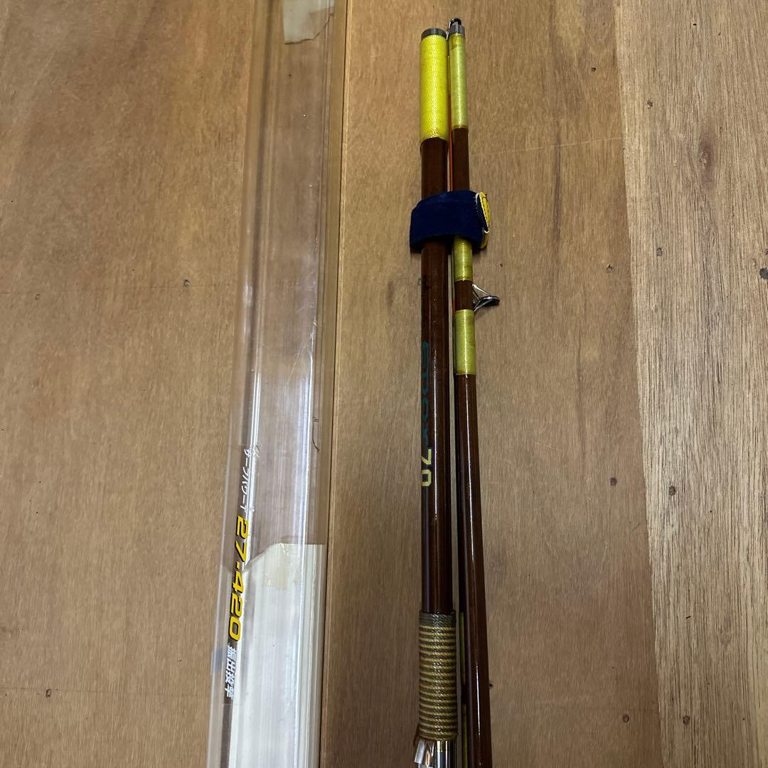 ＨＳＩＬサ－フパワ－Ｔ　２７－４２０ EPOX 70 ホノルル 10