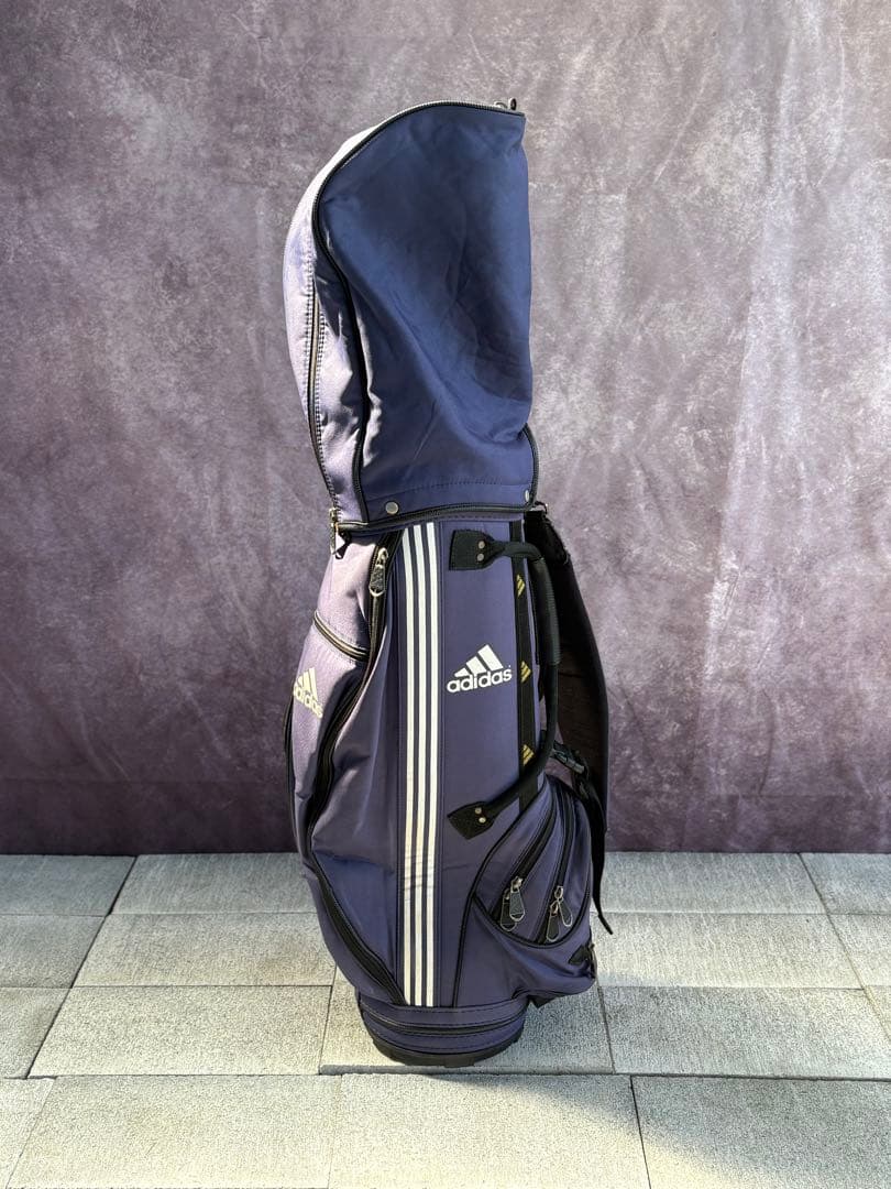 adidas アディダス キャディバック