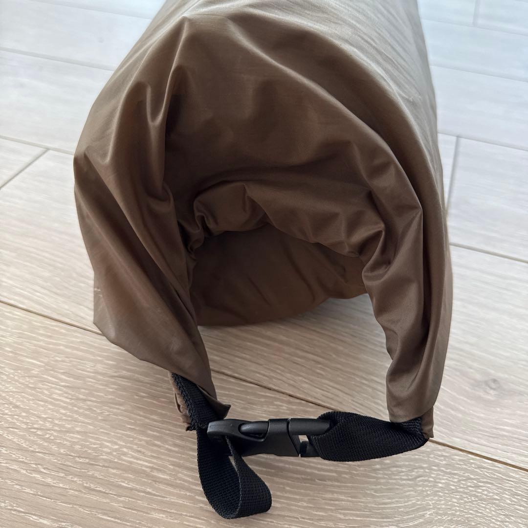  peak TM-093キャンピング 2.5 ST テントマット　美品