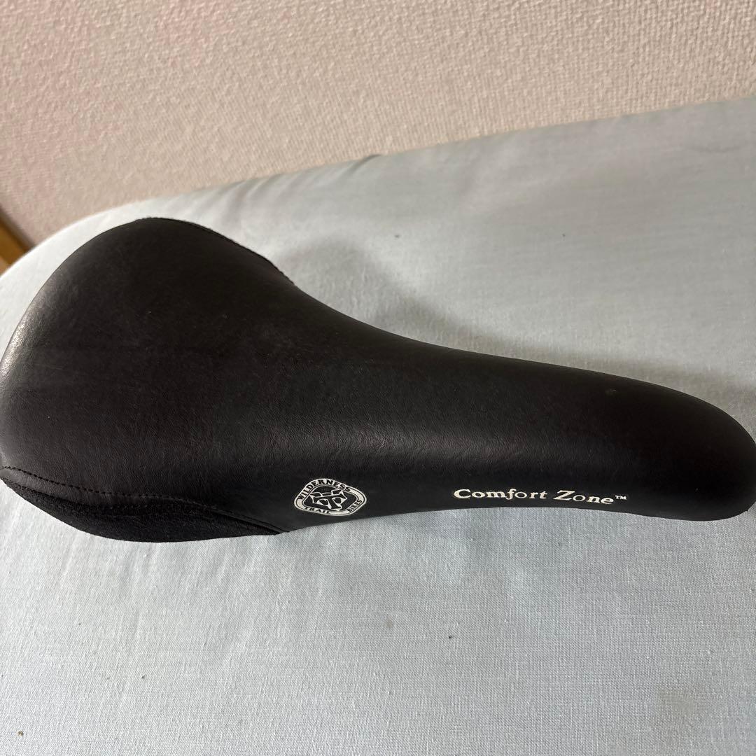 WTB SST.XR ブラック サドル