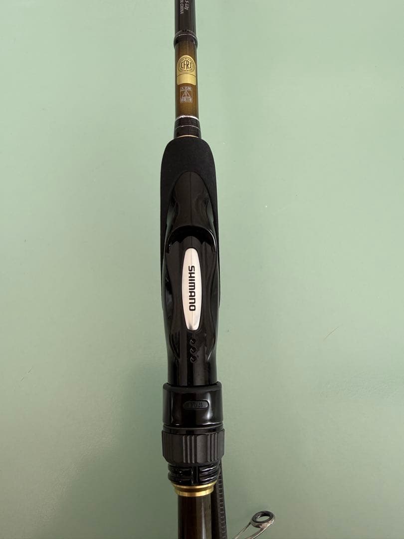 SHIMANO Soare BB S704LS アジング