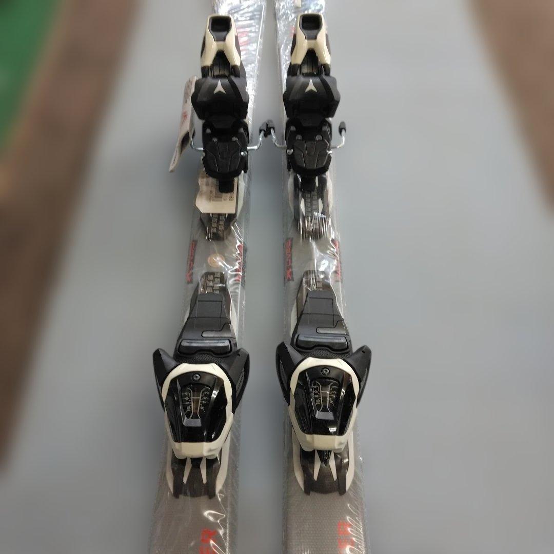 ATOMIC REDSTER M1、163cm、ATOMIC EL 10付新品