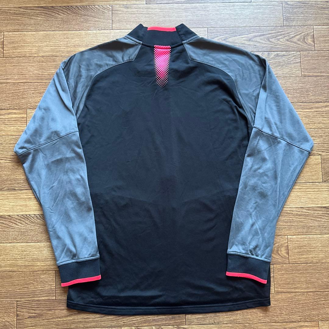 PUMA プーマ　アーセナル　トラックジャケット　サッカー　ARSENAL