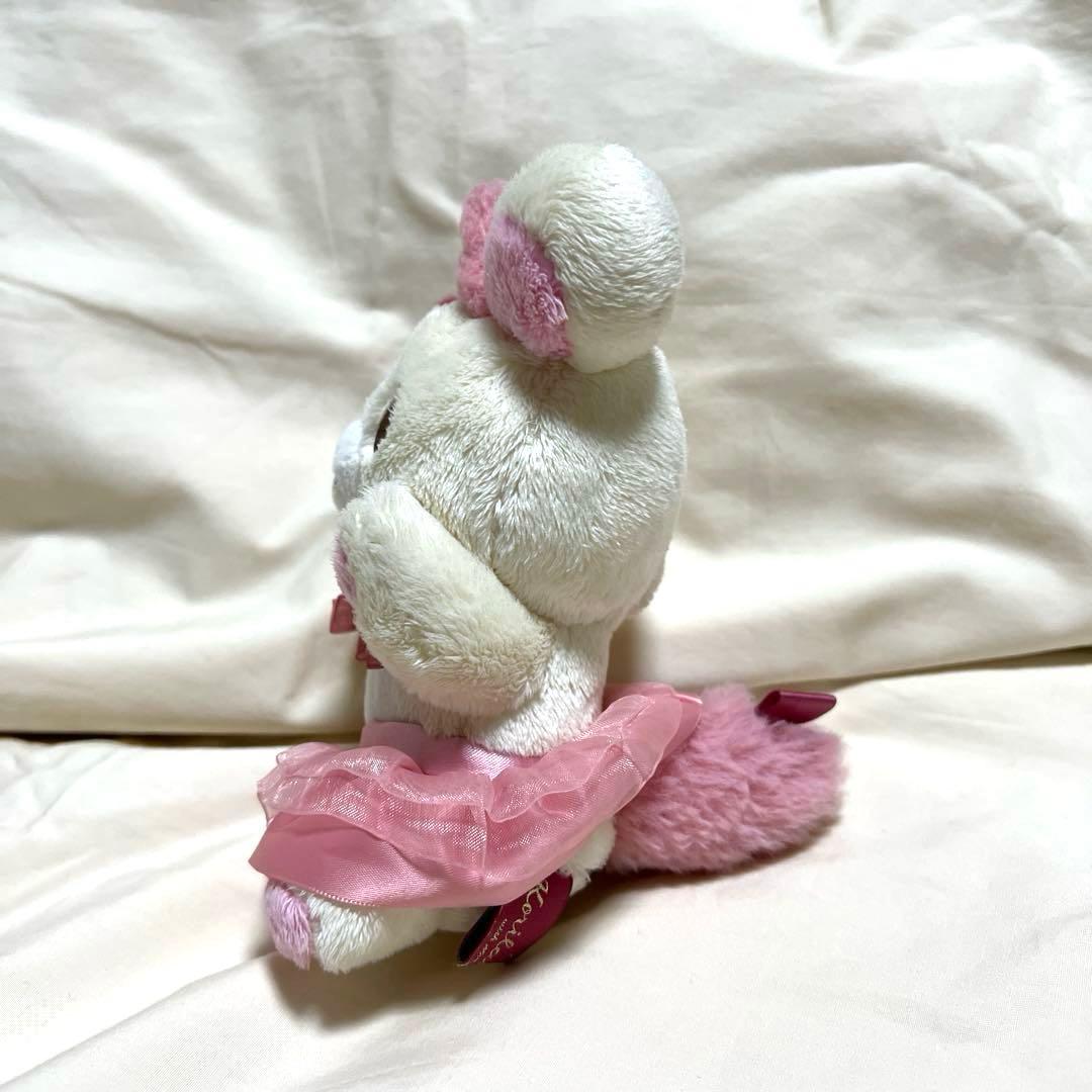 コリラックマ ストロベリーキャット ぬいぐるみ サンエックス リラックマ