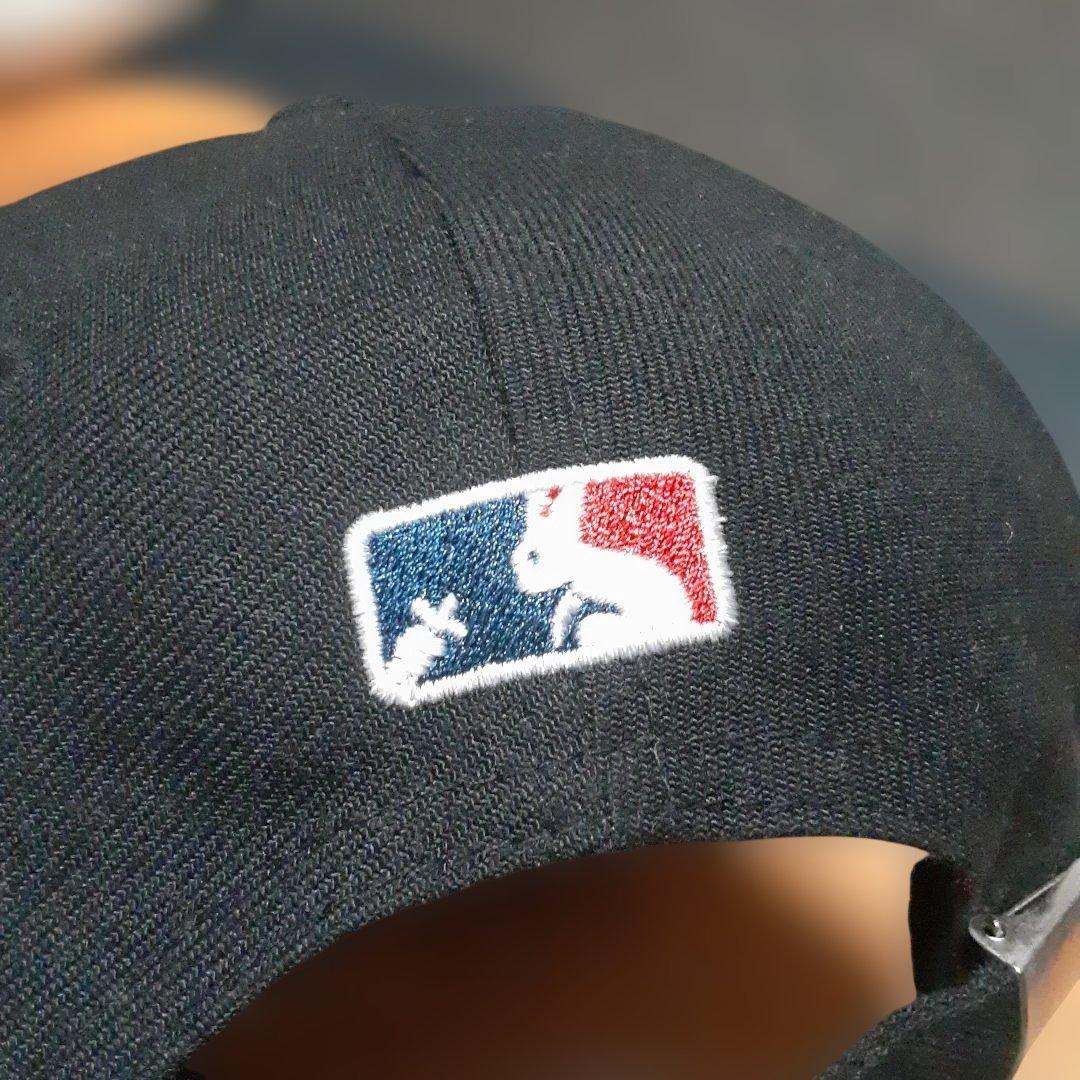 FR2 エフアールツー　ラビッツカントリークラブ　ヤンキースキャップ