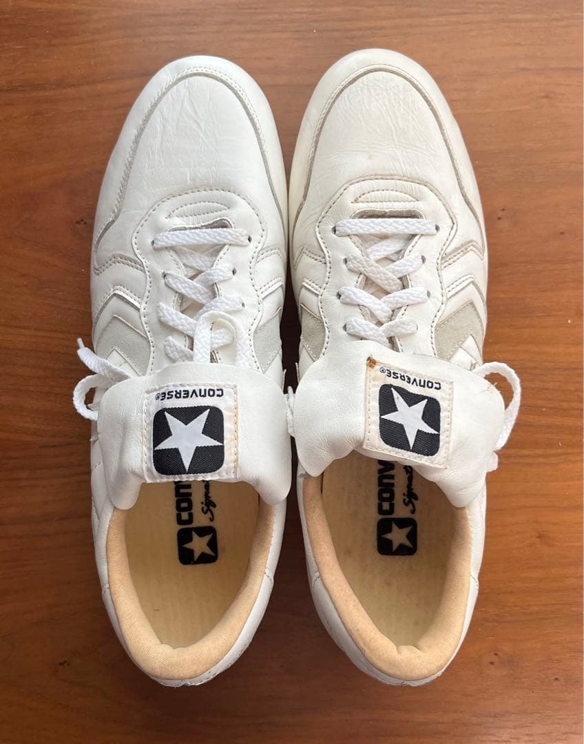 CONVERS コンバース 野球スパイク サイズ12 珍品 レア