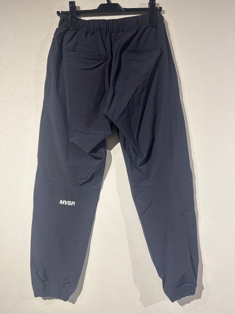 MOVE SPORT ジャージ上下セット ネイビー