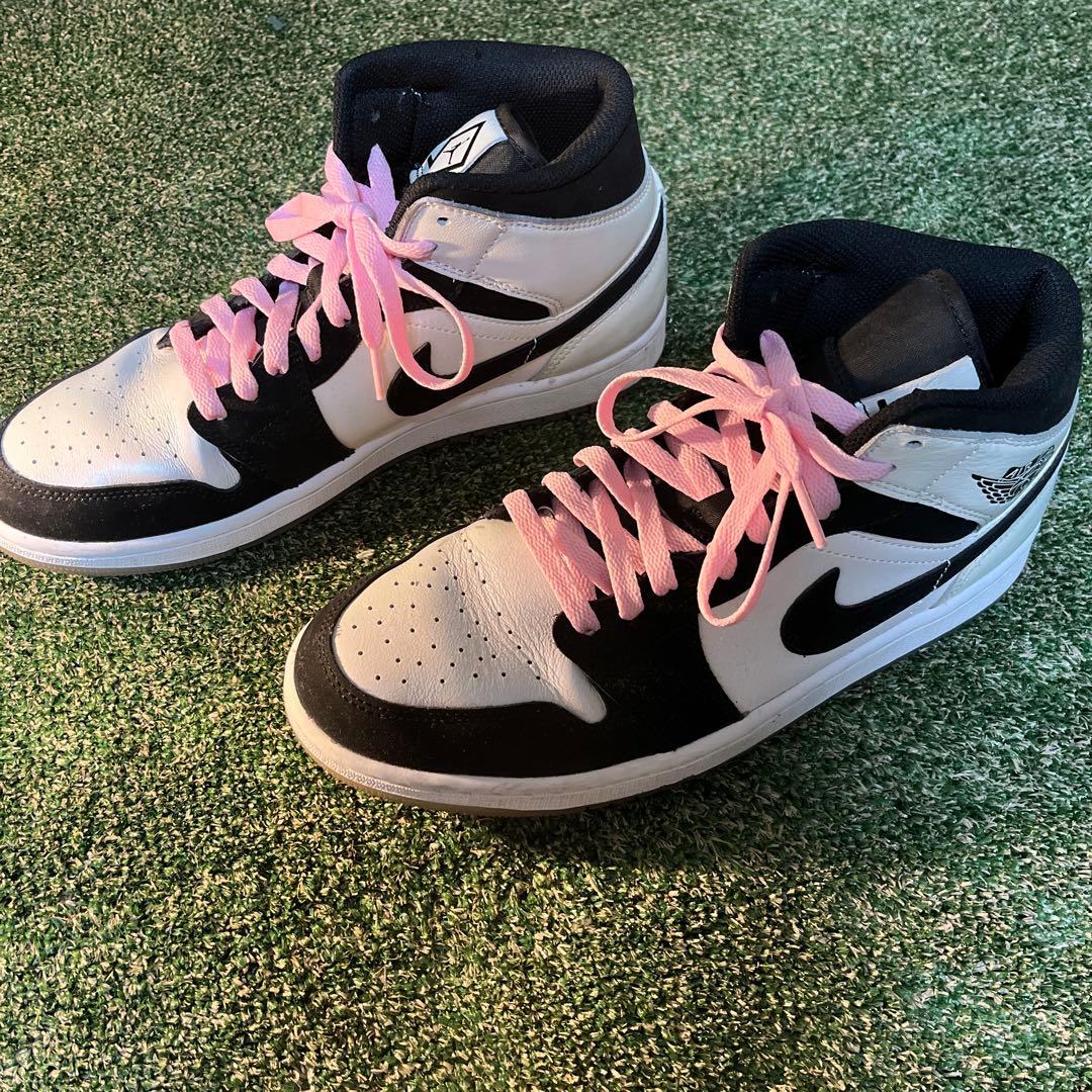 Nike Air Jordan 1 omega 27cm ナイキ　スニーカー