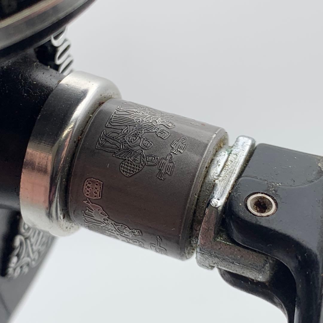 DAIWA ダイワ SS3000C ビンテージ スピニングリール