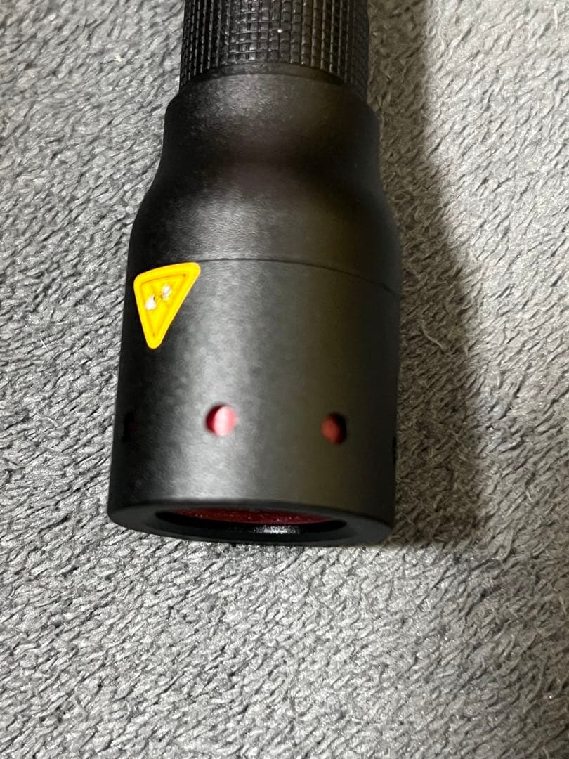 レッドレンザー　　P4