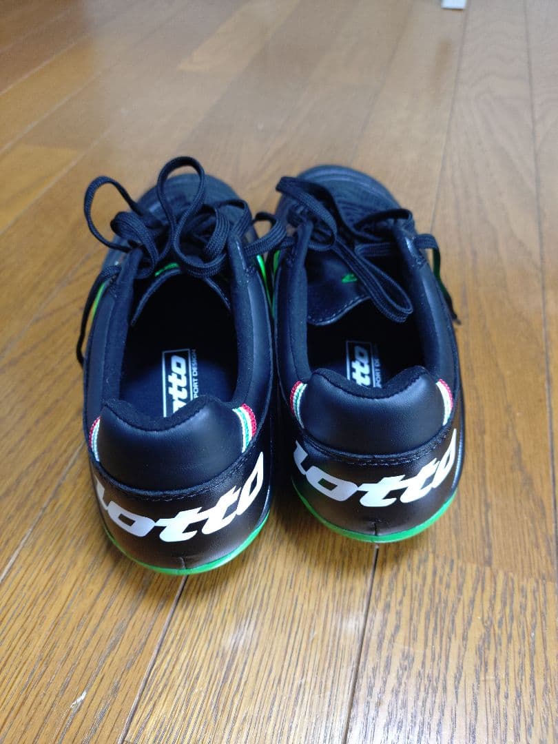 ロット Stadio JP