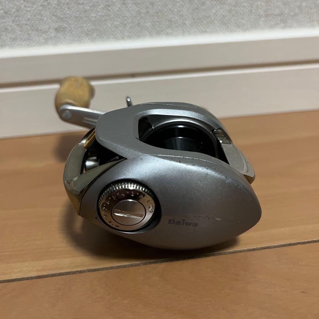チームダイワ　TD-Z 103H