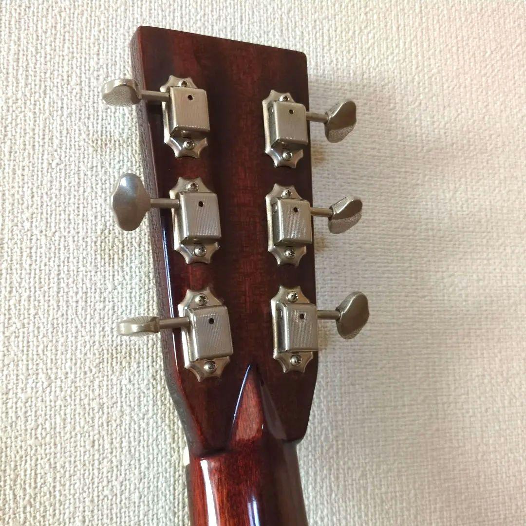 ジョンソン Jhnson JD26 オール単板 アコースティックギター