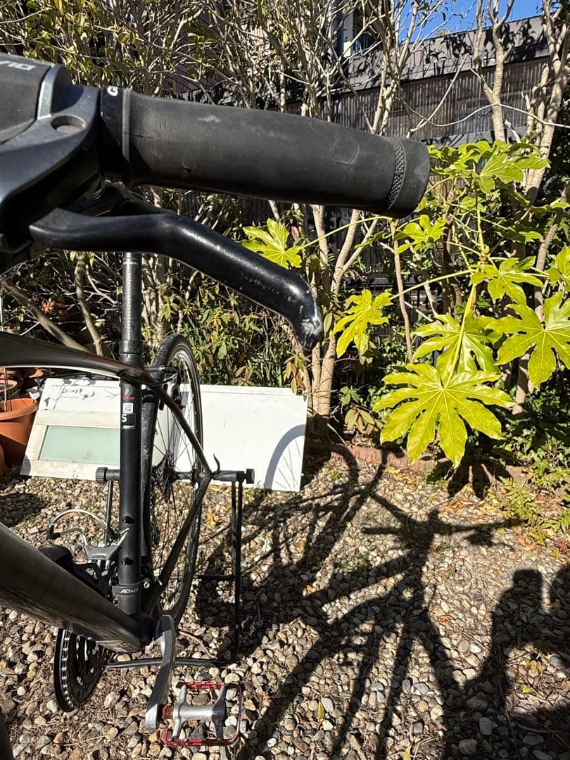 自転車本体 GIANT ESCAPE RX3